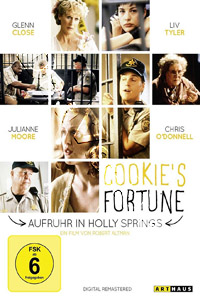 Cookie's Fortune  (1999) (DVD)